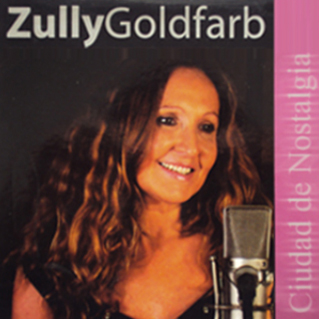 Zully Canta en Idish
